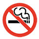 Oakgrove Holiday Cottage no smoking