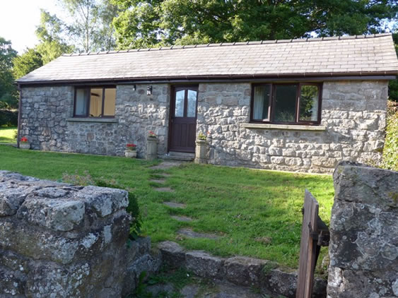 Self catering holiday cottage Forest of Dean & Wye Valley  