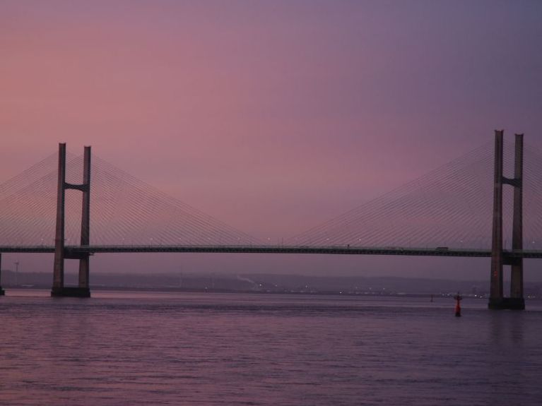 Severn Bridge